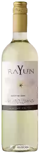 Domaine Rayun - Sauvignon Blanc