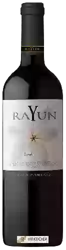 Domaine Rayun - Syrah