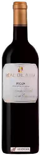 Domaine Real de Asúa - Tinto