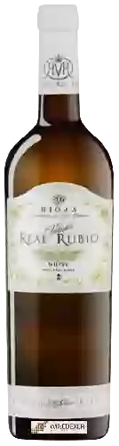 Domaine Real Rubio - Organic White