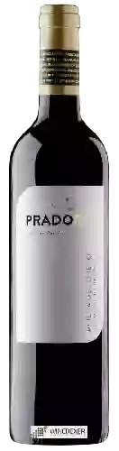 Domaine PradoRey - Colección Barricas