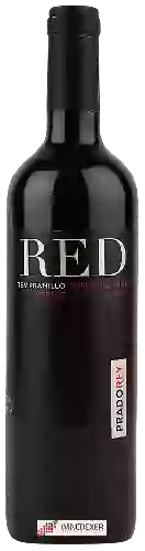 Domaine PradoRey - Red (Tempranillo - Merlot)