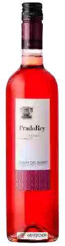 Domaine PradoRey - Rosado Joven Tempranillo Rosé