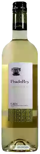 Domaine PradoRey - Verdejo - Sauvignon