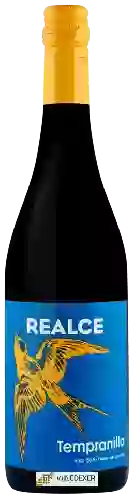 Domaine Realce - Tempranillo