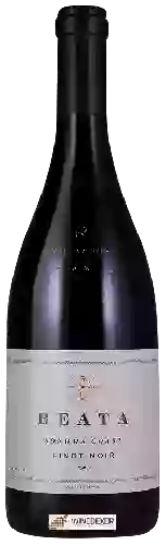 Domaine Reata - Pinot Noir