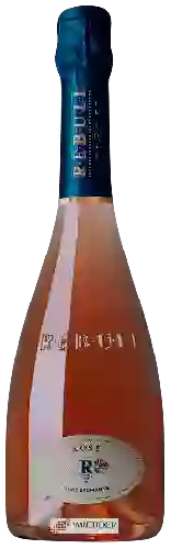 Domaine Rebuli - Rosé