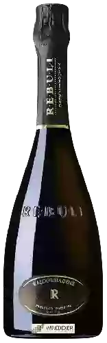 Domaine Rebuli - Valdobbiadene Prosecco Superiore