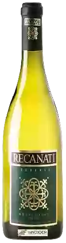 Domaine Recanati - Chardonnay Reserve