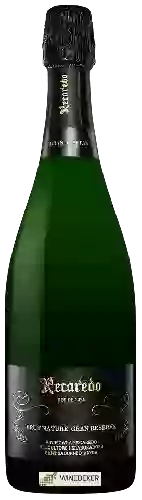 Domaine Recaredo - Brut Nature Gran Reserva