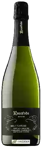 Domaine Recaredo - Brut Nature