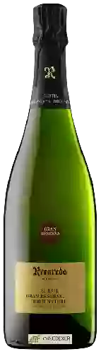 Domaine Recaredo - Subtil Brut Nature Gran Reserva