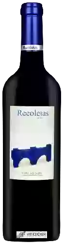 Domaine Recoletas - Roble