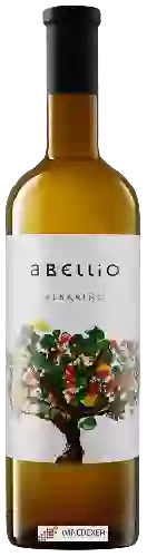 Domaine Rectoral do Umia - Abellio Albari&ntildeo