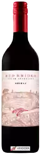 Domaine Red Bridge - Shiraz