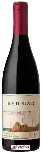 Domaine Red Car - Manchester Ridge Vineyard Pinot Noir