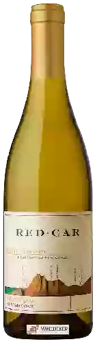 Domaine Red Car - Ritchie Vineyard Chardonnay