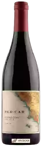 Domaine Red Car - Sonoma Coast Pinot Noir