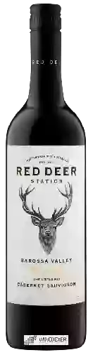 Winery Red Deer Station - Vineyards The Little Kid Cabernet Sauvignon