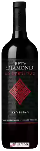 Domaine Red Diamond - Mysterious Red Blend