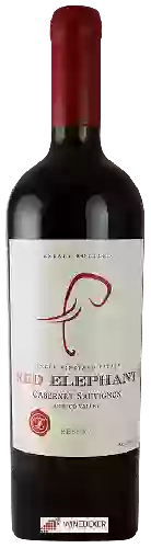 Domaine Red Elephant - Reserve Cabernet Sauvignon