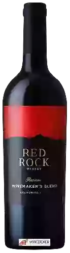 Domaine Red Rock - Winemaker's Blend (Reserve)