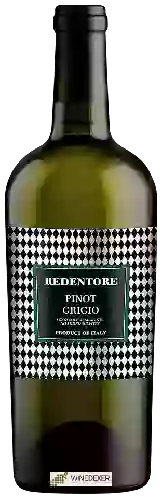 Domaine Redentore - Pinot Grigio