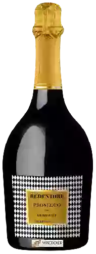 Domaine Redentore - Grand Cuvée Prosecco