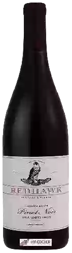 Domaine Redhawk - Pinot Noir