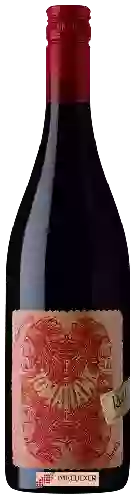 Domaine RedHeads - Tomahawk Shiraz