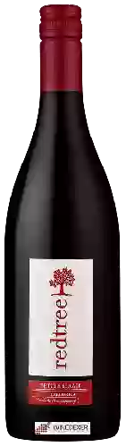 Domaine Redtree - Petite Sirah