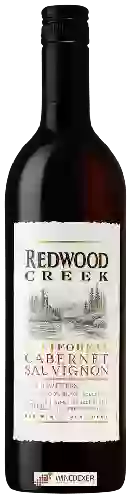 Domaine Redwood Creek - Cabernet Sauvignon