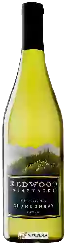 Domaine Redwood Vineyards - Chardonnay