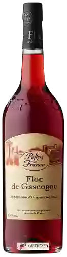 Domaine Reflets de France - Floc de Gascogne Rouge