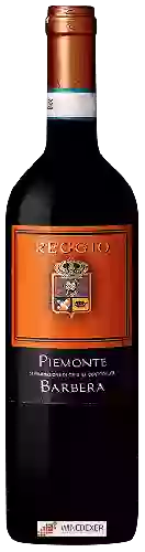 Domaine Reggio