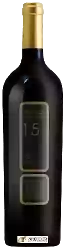 Domaine Regia Maestá - Primitivo di Manduria 15