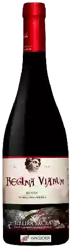 Domaine Regina Viarum - Mencia