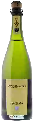 Domaine Reginato - Torrontés - Chardonnay