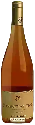 Domaine Régis Bouvier - Marsannay Rosé