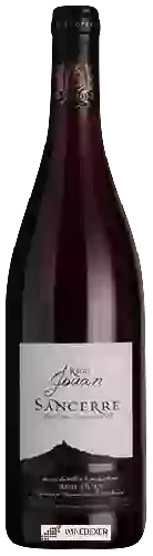 Domaine Régis Jouan - Sancerre Rouge