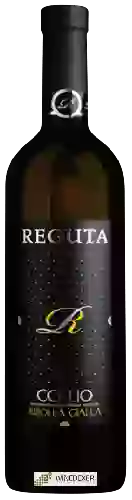 Domaine Reguta - Ribolla Gialla Collio