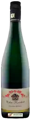 Domaine Reichsgraf von Kesselstatt - Palais Kesselstatt Riesling Trocken