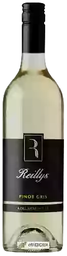 Domaine Reillys - Pinot Gris