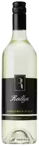 Domaine Reillys - Sauvignon Blanc