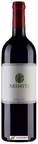 Domaine Reimitz - Rosso