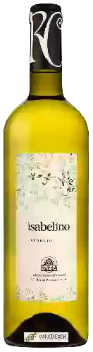 Domaine Reina de Castilla - Isabelino Verdejo