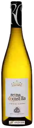 Domaine Reina de Castilla - Verdejo Fermentado en Barrica