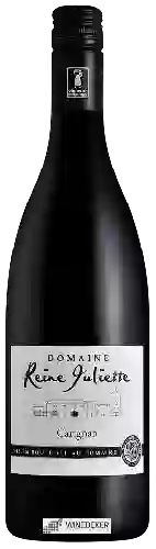 Domaine Reine Juliette - Carignan