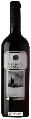 Domaine Reino de Los Mallos