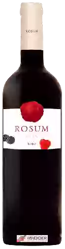 Domaine Rejadorada - Rosum Joven